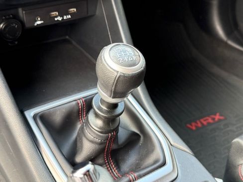 Used 2022 Subaru WRX Premium image 26