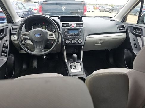 Used 2014 Subaru Forester 2.5i w/ Protection Package #1 image 11