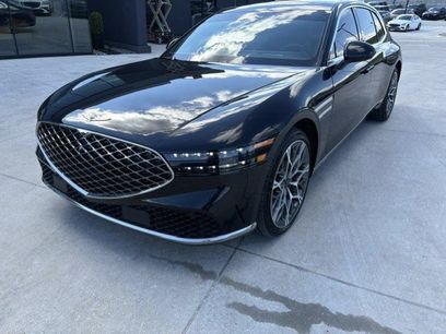 Used 2024 Genesis G90 3.5T