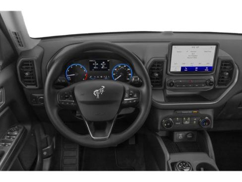 Used 2021 Ford Bronco Sport AWD/4WD image 7