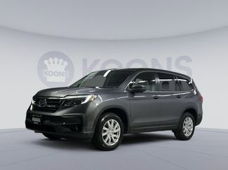 Used 2019 Honda Pilot LX image 1