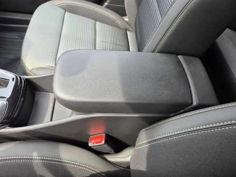 New 2026 Chevrolet Trax LT FWD image 22