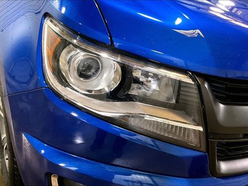 Used 2019 Chevrolet Colorado Z71 image 4