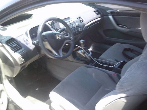 Used 2008 Honda Civic EX image 4