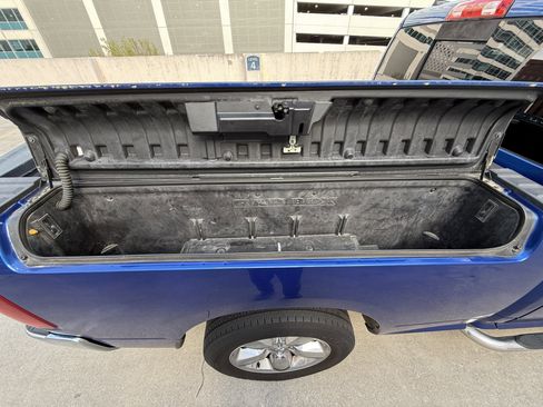 Used 2016 RAM 1500 Lone Star image 25