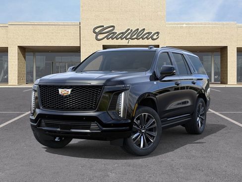 New 2026 Cadillac Escalade Sport image 6