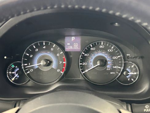 Used 2010 Subaru Outback 2.5i Premium image 41