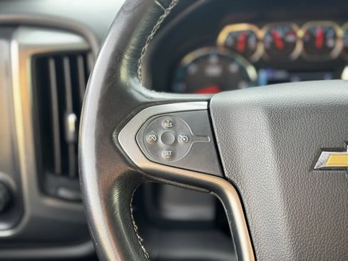 Used 2019 Chevrolet Silverado 1500 LT w/ All Star Edition image 24