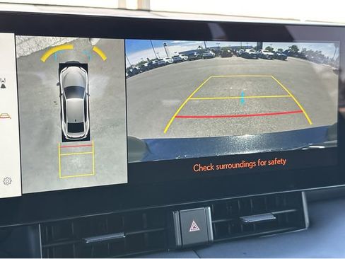 New 2026 Lexus IS 350 F Sport image 25