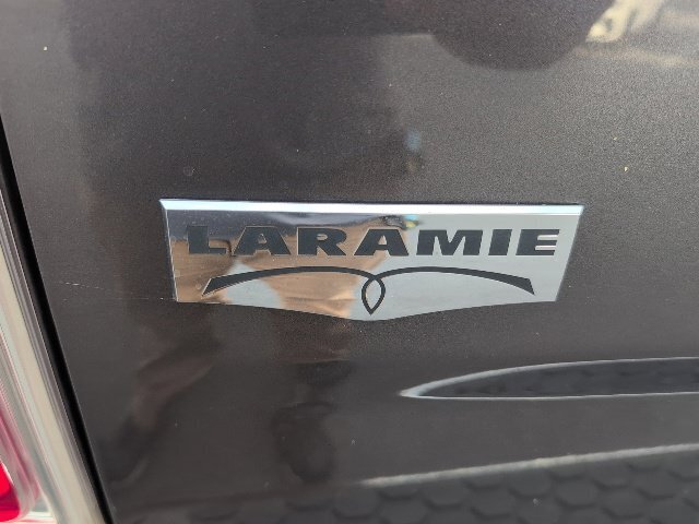 Used 2014 RAM 1500 Laramie w/ Convenience Group AWD/4WD image 7