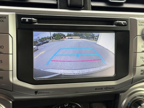 Used 2018 Toyota 4Runner SR5 RWD image 23