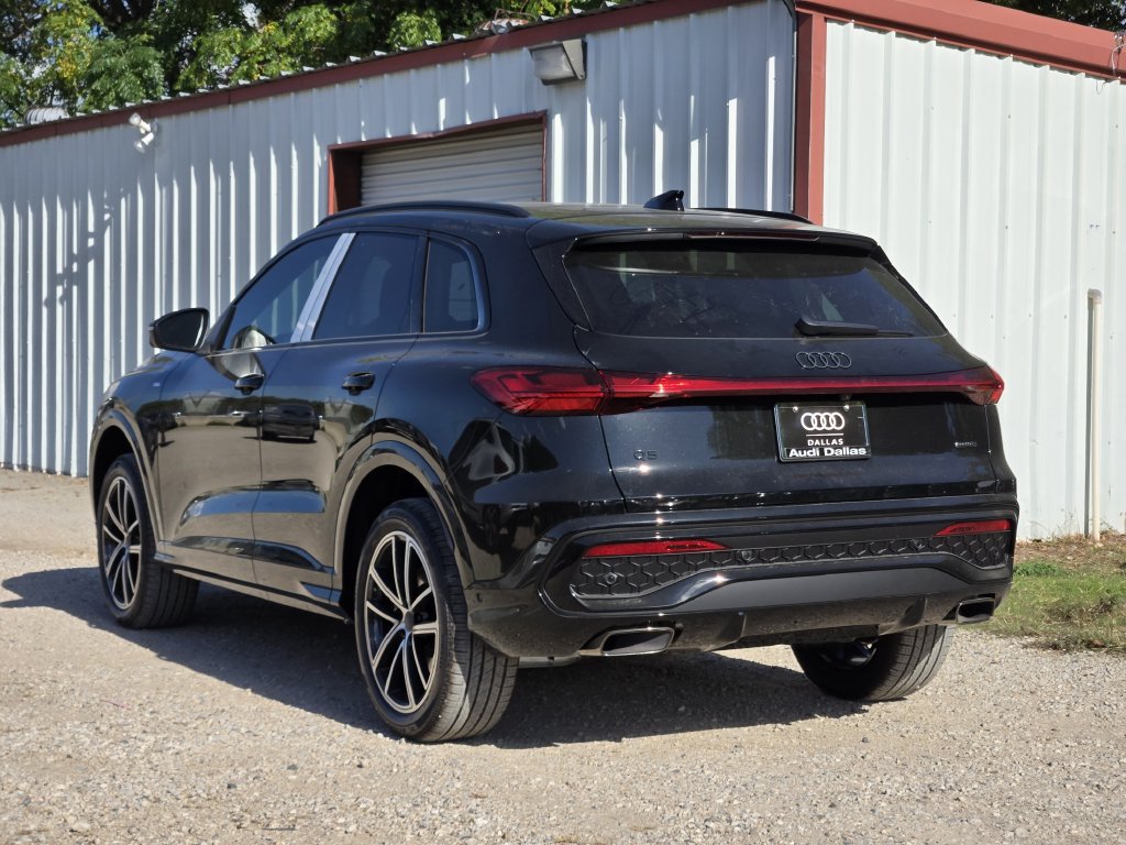 New 2026 Audi Q5 Prestige AWD/4WD image 11