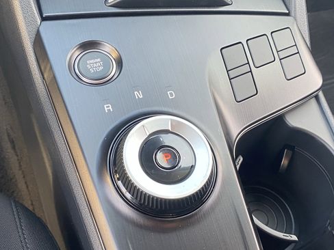 New 2026 Kia Sportage LX image 28