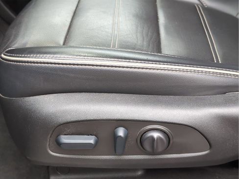 Used 2023 GMC Acadia Denali w/ Trailering Package image 14