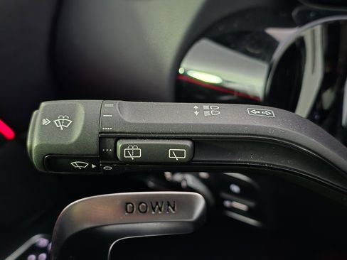 Used 2025 Mercedes-Benz GLA 35 AMG 4MATIC image 20