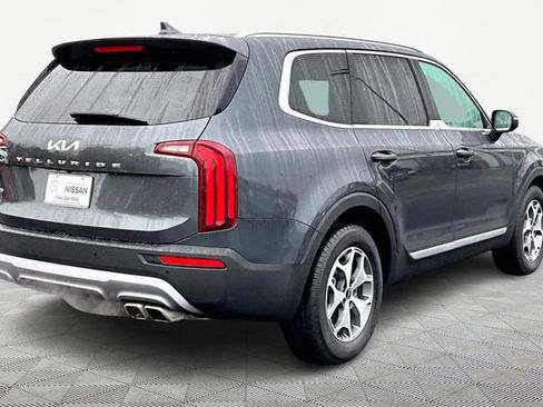 Used 2022 Kia Telluride EX image 5