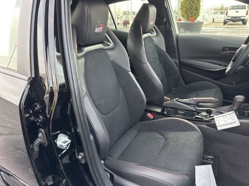 New 2025 Toyota Corolla GR image 24