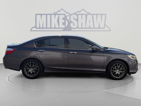 Used 2014 Honda Accord Sport image 6