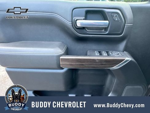 Used 2021 Chevrolet Silverado 1500 LT w/ Safety Package RWD image 15