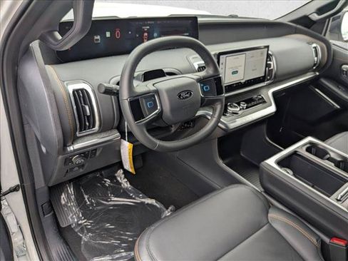 New 2026 Ford Expedition Tremor AWD/4WD image 3