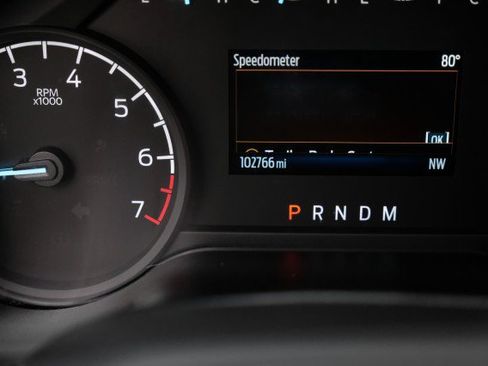 Used 2021 Ford F150 XL w/ Equipment Group 101A High AWD/4WD image 17