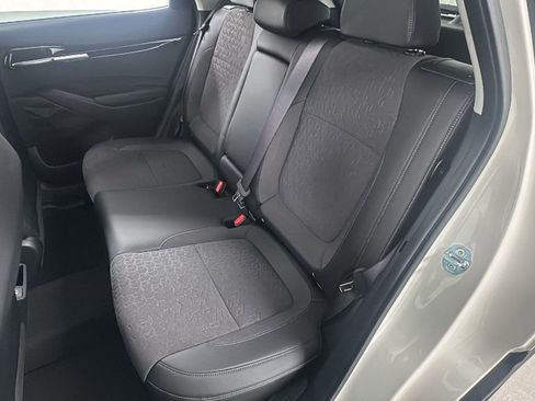 New 2026 Kia Seltos S AWD/4WD image 12