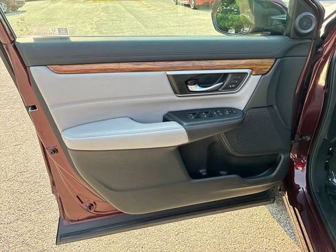 Used 2018 Honda CR-V EX-L image 10