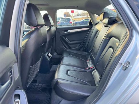 Used 2013 Audi A4 2.0T Premium image 12