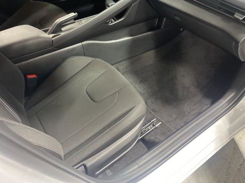 New 2025 Hyundai Elantra Sport image 22
