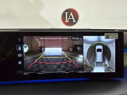 New 2026 Hyundai Ioniq 9 SEL AWD/4WD image 15