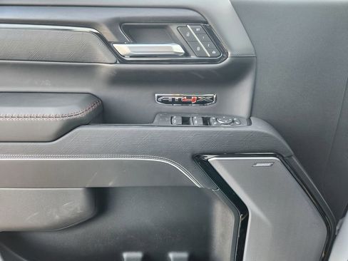 New 2026 GMC Sierra 1500 AT4X image 16