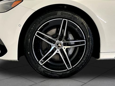 New 2026 Mercedes-Benz E 350 4MATIC Sedan image 17