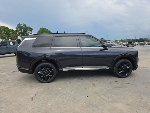 New 2027 Kia Telluride SX FWD image 8