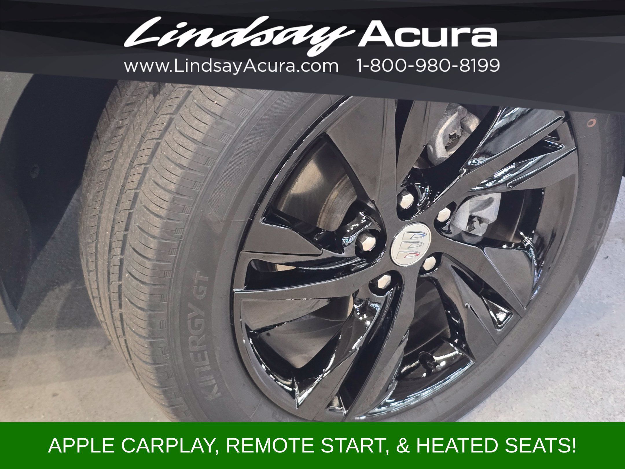 Used 2024 Buick Encore GX Preferred w/ Comfort Package AWD/4WD image 25