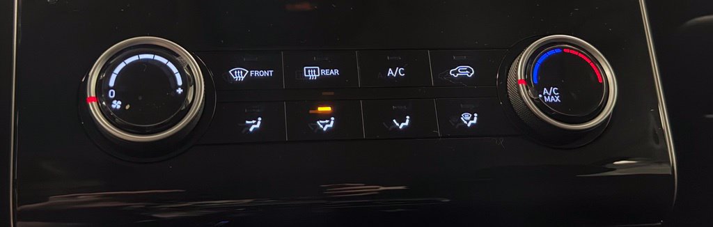 Certified 2023 Hyundai Tucson SEL AWD/4WD image 20