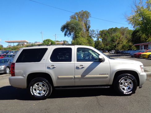 Used 2007 Chevrolet Tahoe LT image 4