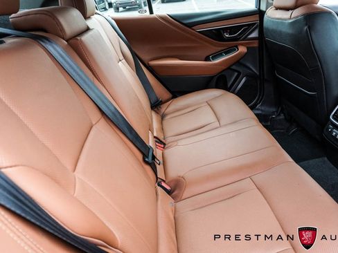 Used 2021 Subaru Legacy Touring XT w/ Tech Package 2 image 47