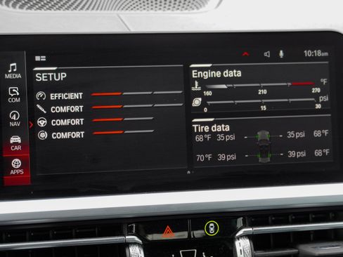 Used 2022 BMW M4 xDrive Competition AWD/4WD image 27