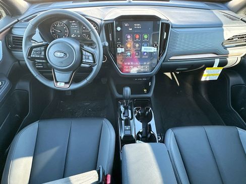 New 2026 Subaru Forester Sport image 27