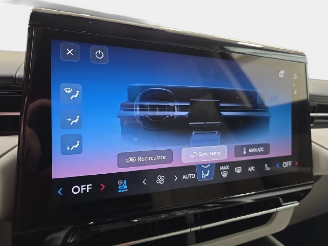 New 2026 Lincoln Nautilus Premier w/ Equipment Group 102A AWD/4WD image 20