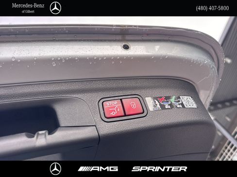 New 2026 Mercedes-Benz GLE 350 4MATIC image 7