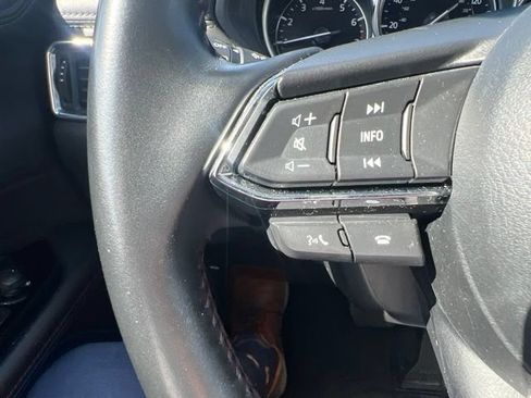 Used 2025 MAZDA CX-5 Carbon Edition AWD/4WD image 14