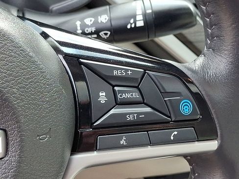 Certified 2024 Nissan Altima 2.5 SL FWD image 23