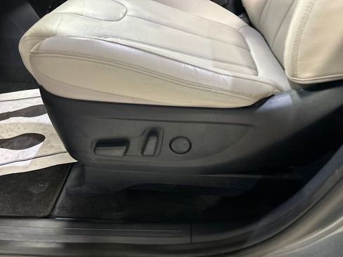 Used 2020 Hyundai Palisade SEL image 11