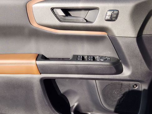 New 2025 Ford Bronco Sport Outer Banks w/ Outer Banks Tech Package+ image 20