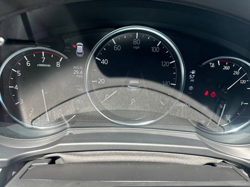 Used 2019 MAZDA CX-5 Grand Touring AWD/4WD image 13