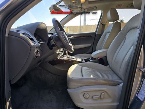 Used 2011 Audi Q5 2.0T Premium Plus image 5