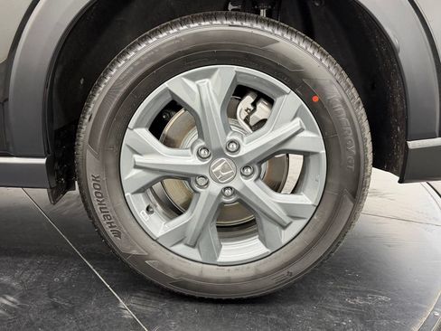 Used 2026 Honda HR-V LX image 16