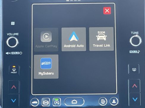 New 2026 Subaru Forester Wilderness AWD/4WD image 32