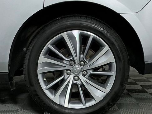 Certified 2018 Acura MDX FWD w/ Technology Package image 10